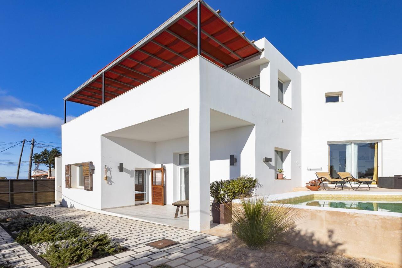 Villa Nubita San José Buitenkant foto