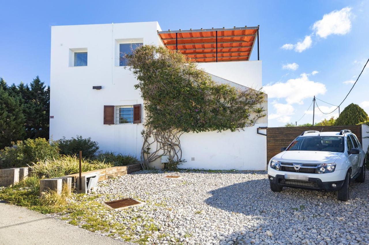 Villa Nubita San José Buitenkant foto