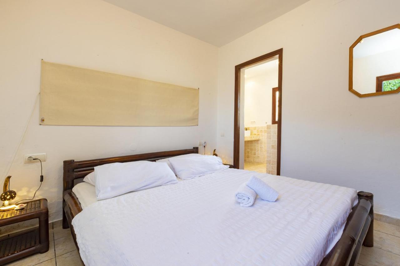 Villa Nubita San José Buitenkant foto