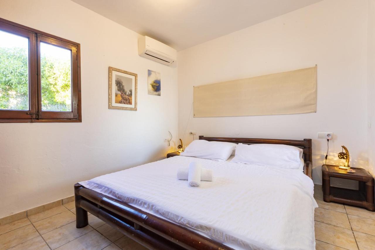Villa Nubita San José Buitenkant foto